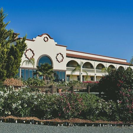 Hacienda Guadalupe Hotel 外观 照片