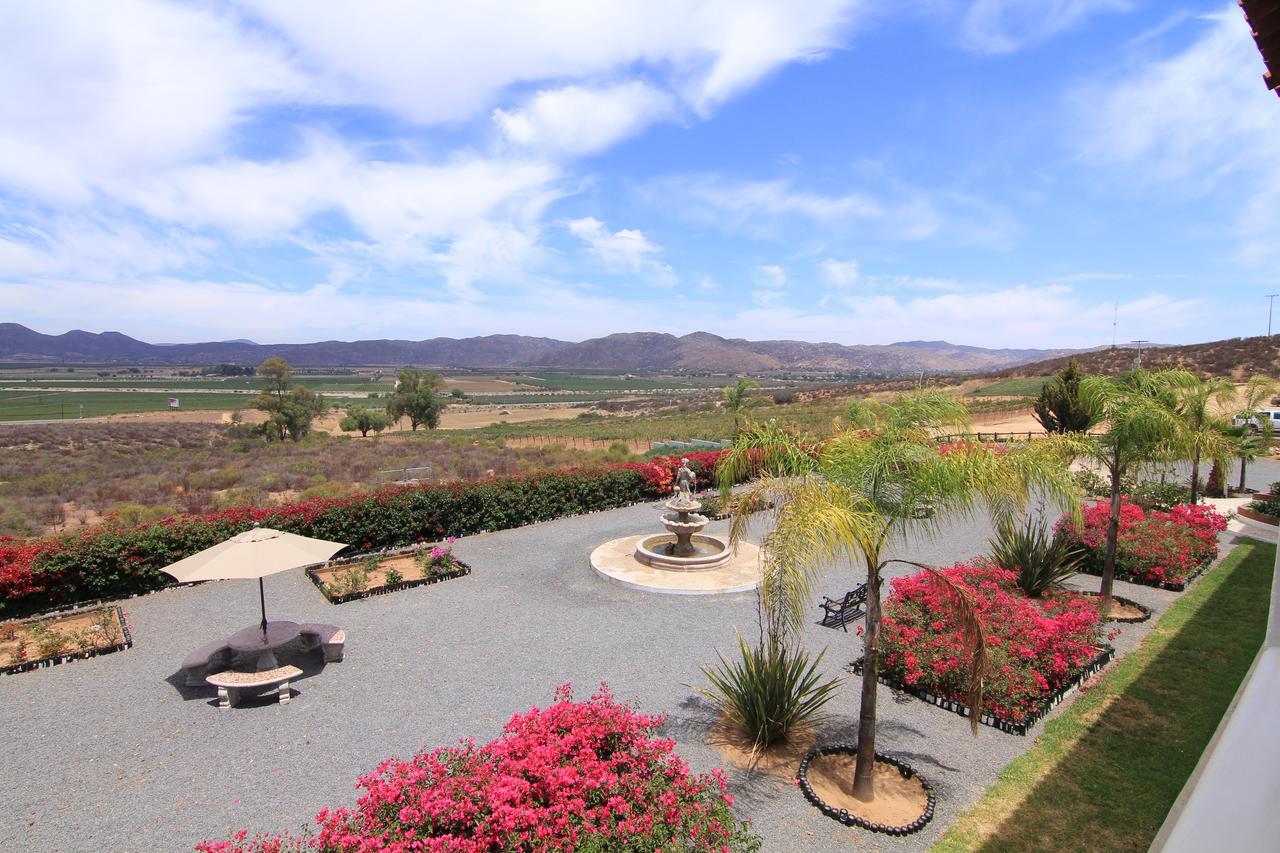 Hacienda Guadalupe Hotel 外观 照片