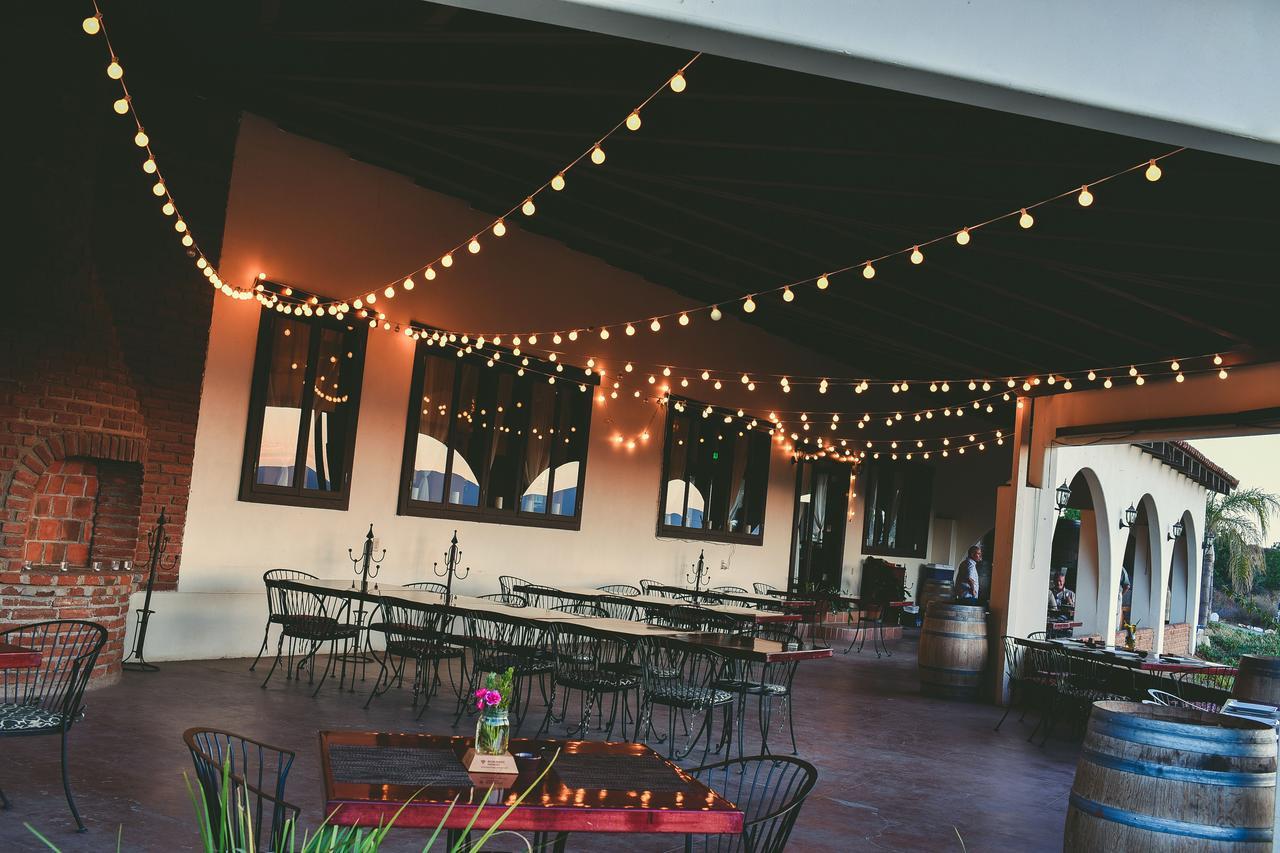 Hacienda Guadalupe Hotel 外观 照片