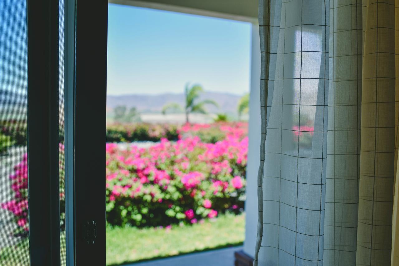 Hacienda Guadalupe Hotel 外观 照片