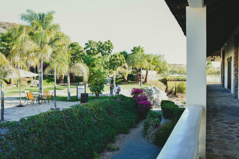 Hacienda Guadalupe Hotel 外观 照片